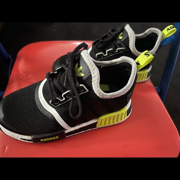 Addidas Toddler - Picture 5 of 5